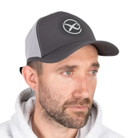Matrix Surefit Cap Grey